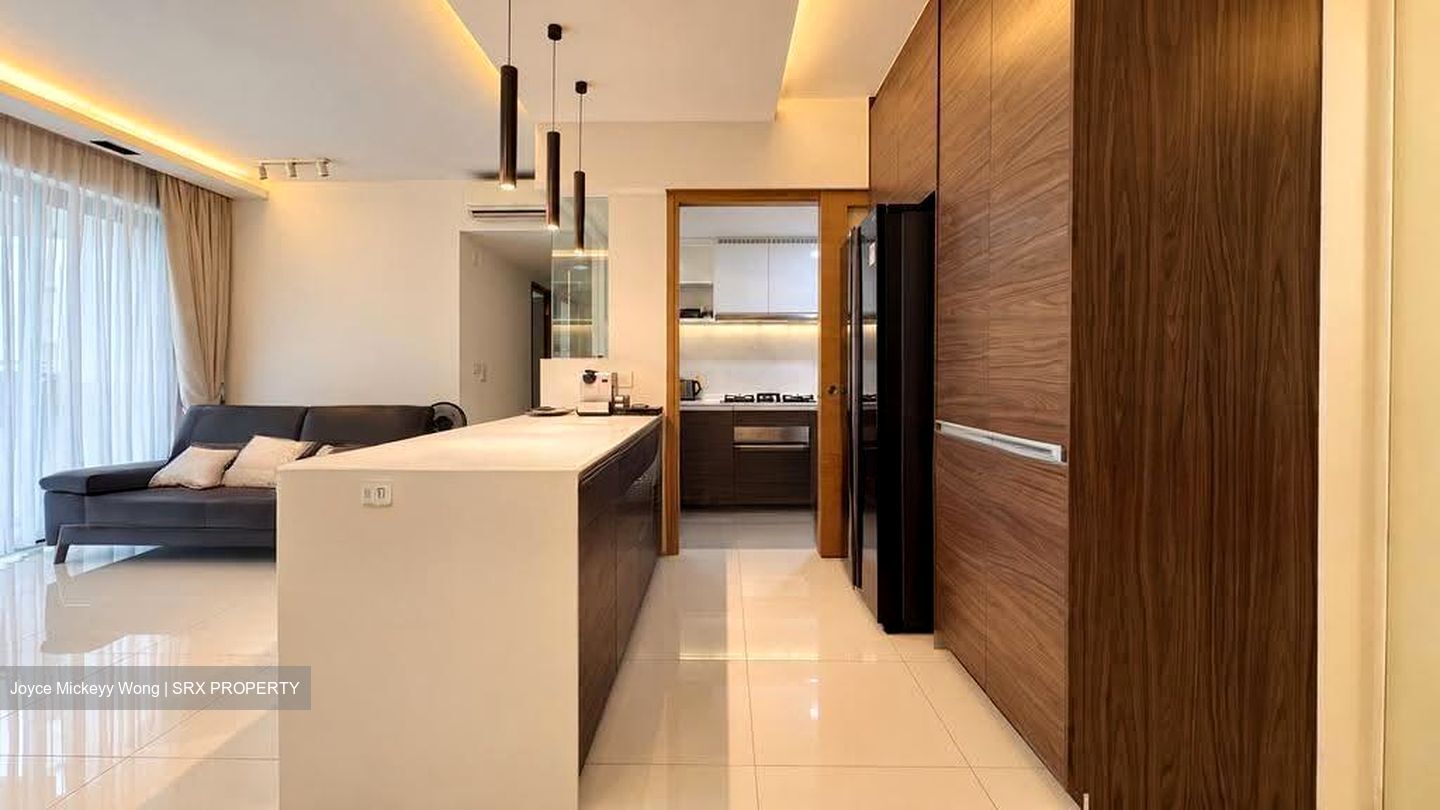 The Terrace (D19), Condominium #631108841